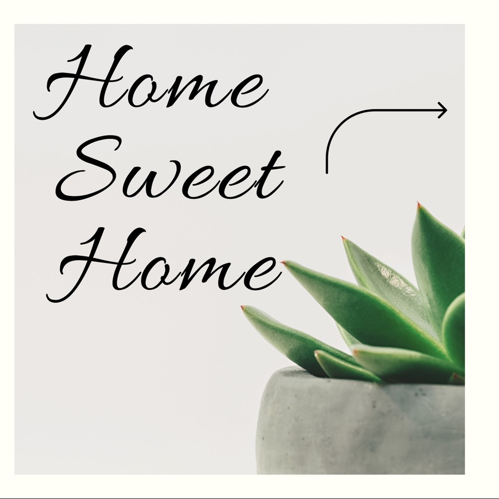 Home goods